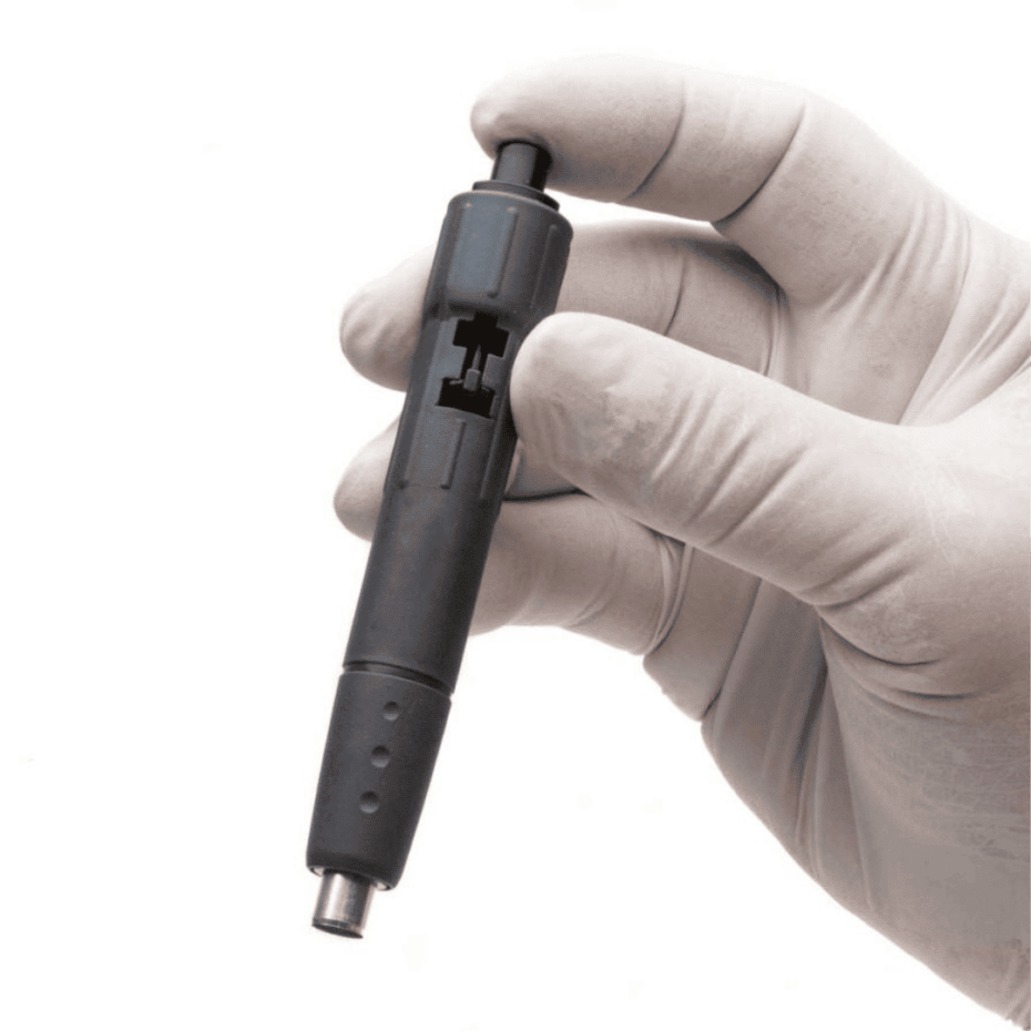 Culture Sample Agar Punch Precision Agar Culture Transfers Made Easy